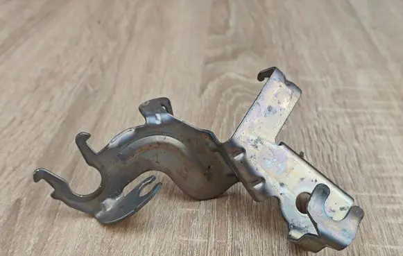 BMW 4 G22 G23 G24 G26 Other brake parts 6877751