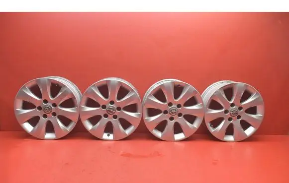 Opel Meriva A R18 alloy rim 13260605