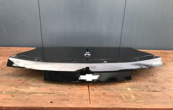 Chevrolet Camaro Tailgate/trunk/boot lid