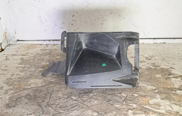 Volvo V70 Front bumper support beam 30764184