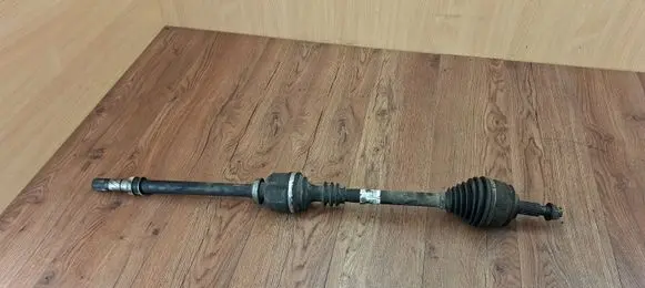 Renault Espace - Grand espace IV Front driveshaft 8200439891