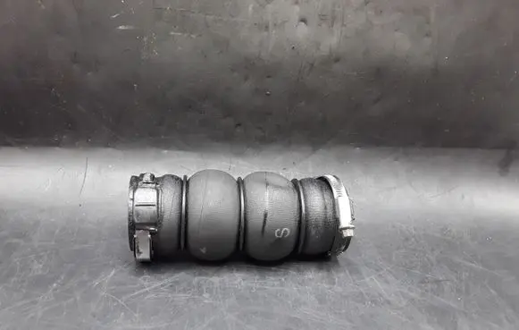 Peugeot 5008 Intercooler hose/pipe 9684994080 87291F02