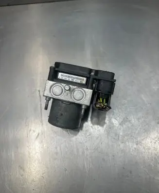 Peugeot Partner ABS Pump 0265800861 9891310113