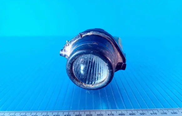 Opel Astra J Front fog light 13367141 76701 662588537