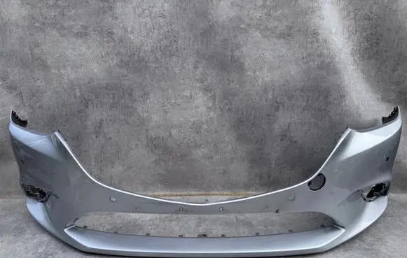 Mazda 6 Front bumper GMN3-50031