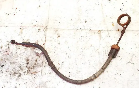 Audi A4 S4 B5 8D Power steering hose/pipe/line