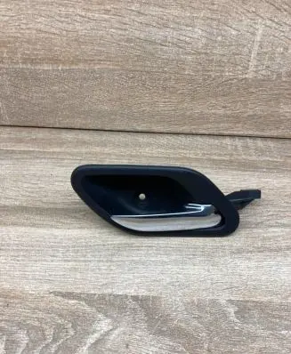 BMW 5 E39 Rear door interior handle 8125514