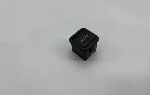 Other switches/knobs/shifts