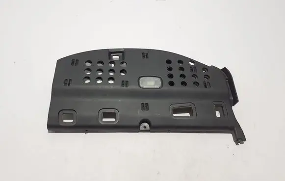 Mercedes-Benz GLS X167 Panel trim A1676805400