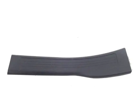 Mercedes-Benz ML W164 Rear sill trim cover A1646801235