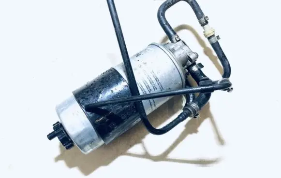 Audi A6 S6 C4 4A Fuel filter 893127417 pp850