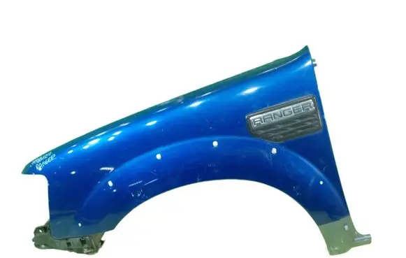 Ford Ranger Fender PRZOD LEWY