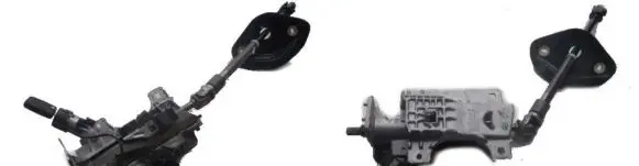 Citroen C4 I Picasso Ignition lock