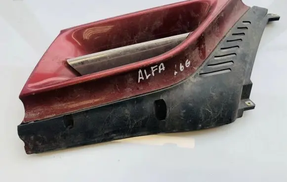 Alfa Romeo 156 Front grill 1560172210