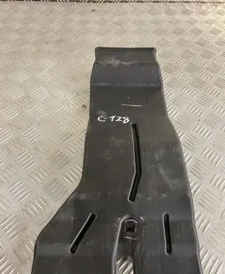 Audi Q5 SQ5 Interior heater climate box assembly housing 80A819802A