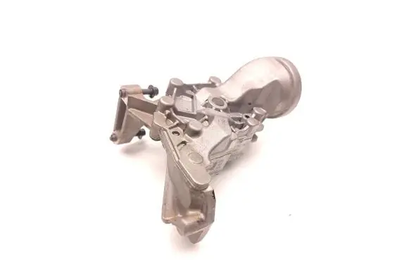Peugeot 308 Oil pump 9803092680 72363538
