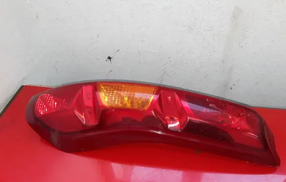 Nissan X-Trail T31 Rear/tail lights 22063929