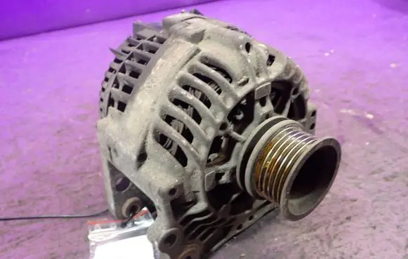 Seat Arosa Generator/alternator