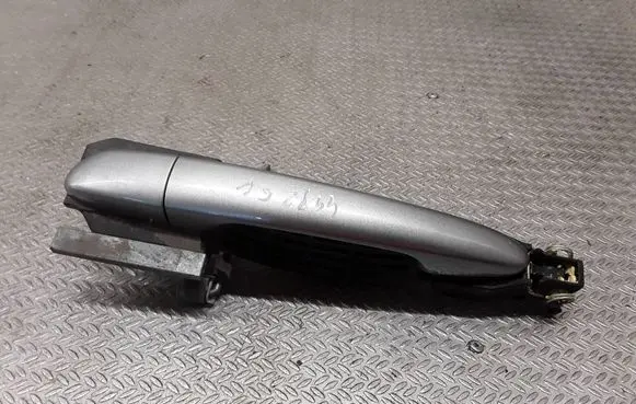 Mazda 6 Rear door exterior handle 