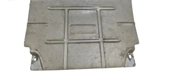 Ford Mondeo MK V Gearbox bottom protection DG93U11122 DG93U11122AB 089C6