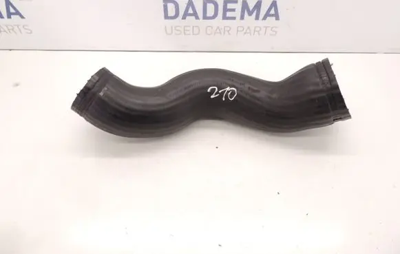 Volvo S60 Intercooler hose/pipe D210