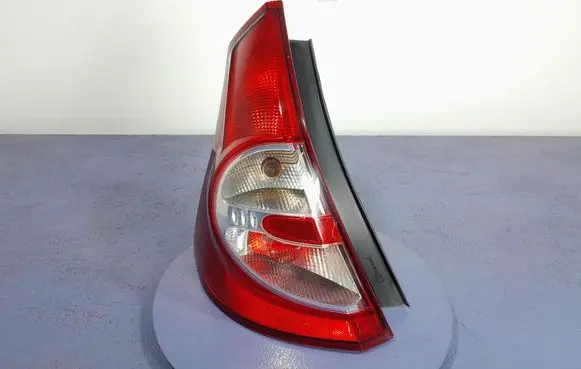 Dacia Sandero Rear/tail lights 8200734825