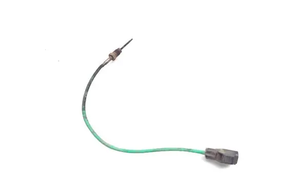 Ford Mondeo MK V Exhaust gas temperature sensor 