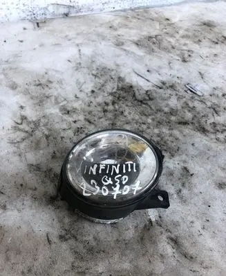 Infiniti Q50 Front fog light 261504ga0a