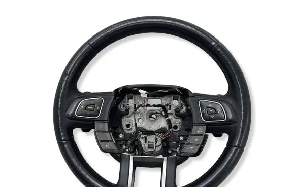 Land Rover Evoque I Steering wheel BJ3M3F563PD 0060021208 307557299N41