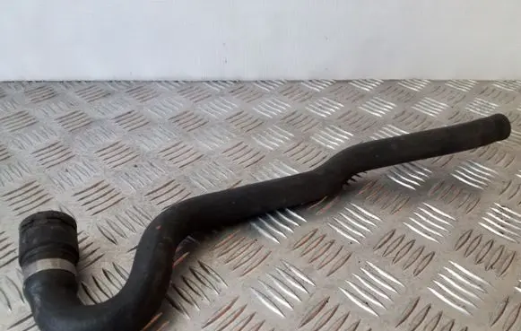 BMW 7 E65 E66 Engine coolant pipe/hose