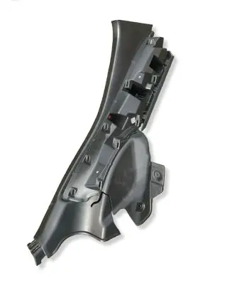 Lexus RX 450H (B) pillar trim (bottom) 625514814 625514816
