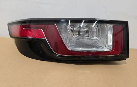 Land Rover Range Rover Evoque L538 Rear/tail lights 20180901L