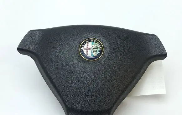 Alfa Romeo 166 Steering wheel airbag 156028076