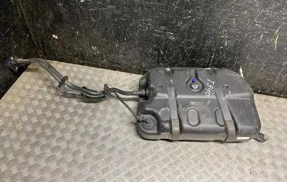 Jeep Grand Cherokee AdBlue liquid reservoir 52030435