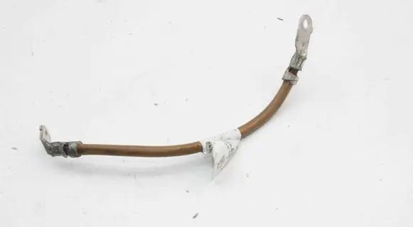 Mercedes-Benz EQB Negative earth cable (battery) A0005408409