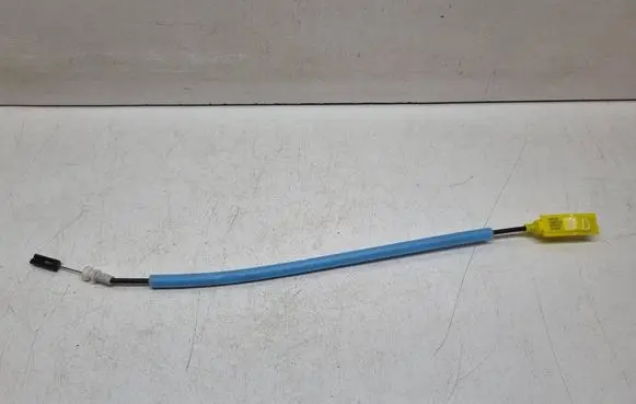 BMW 2 F46 Front door cable line 7296372