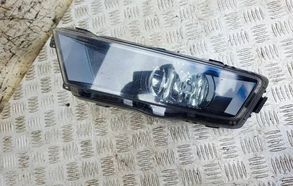 Skoda Rapid (NH) Front fog light 5JA941699A 7193100000