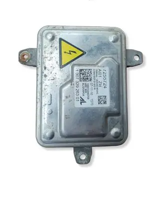 BMW 3 F30 F35 F31 Headlight ballast module Xenon 7255724 10EEG090709 130732926301