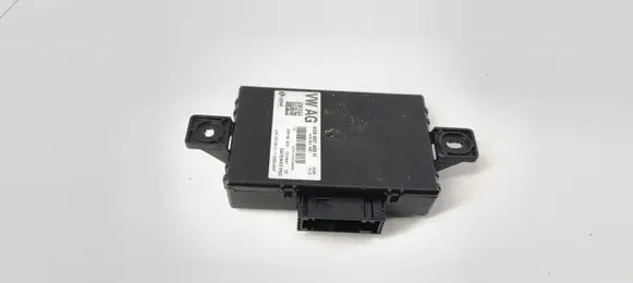Audi A6 S6 C7 4G Other control units/modules 4G8907468H