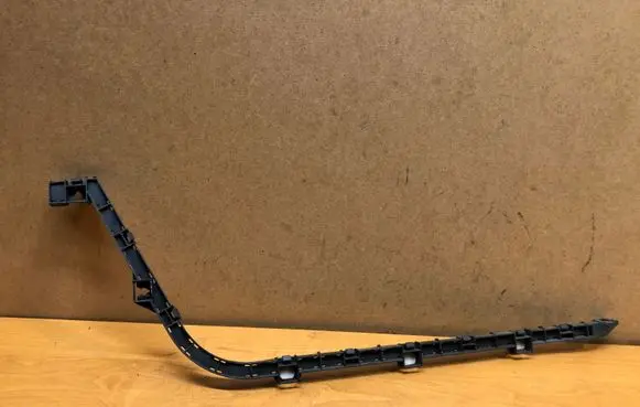 Honda Accord Rear bumper mounting bracket