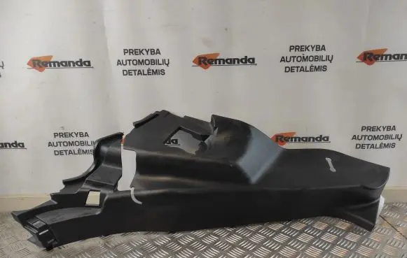 Toyota RAV 4 (XA50) Rear seat side top trim 6255642070