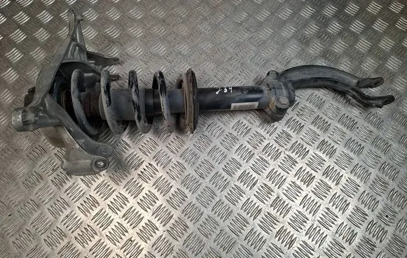 Audi Q5 SQ5 Front shock absorber/damper 8R0413031BD E5407201 VB05054