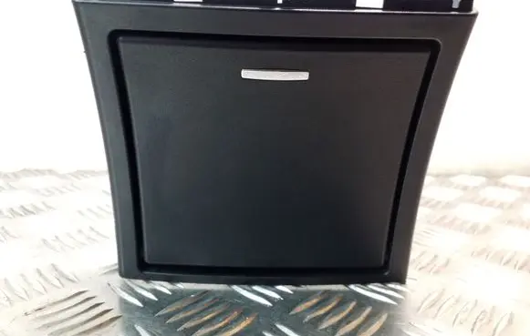 Mercedes-Benz E W212 Ashtray (rear) A2126803750