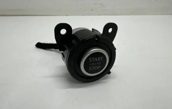Engine start stop button switch