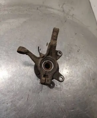 Ford Fiesta Front wheel hub spindle knuckle