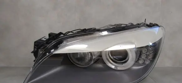 BMW 7 F01 F02 F03 F04 Headlight/headlamp 7182149 0096530 6556100000