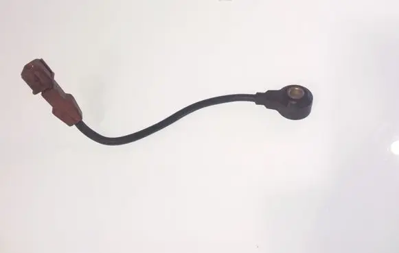 Detonation knock sensor