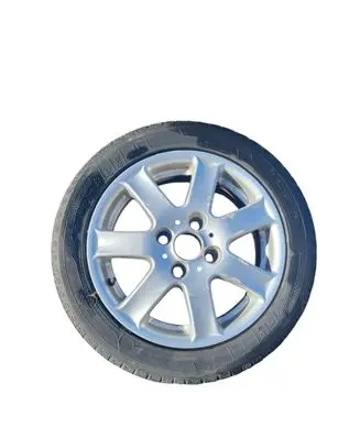 Ford Fiesta R15 alloy rim 