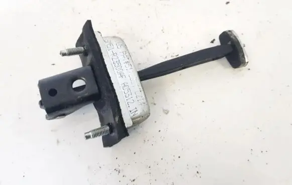 Ford Focus C-MAX Rear door check strap stopper 3m51r23500af