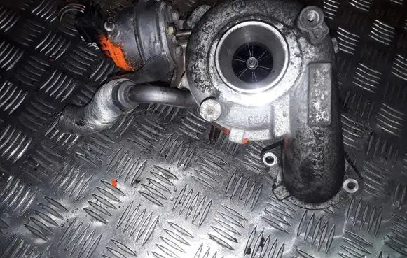 Peugeot 3008 I Turbo 9686120680